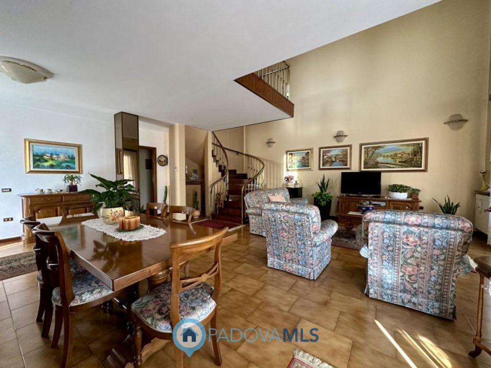 Villa i Masera di Padova, Padua - foto 1