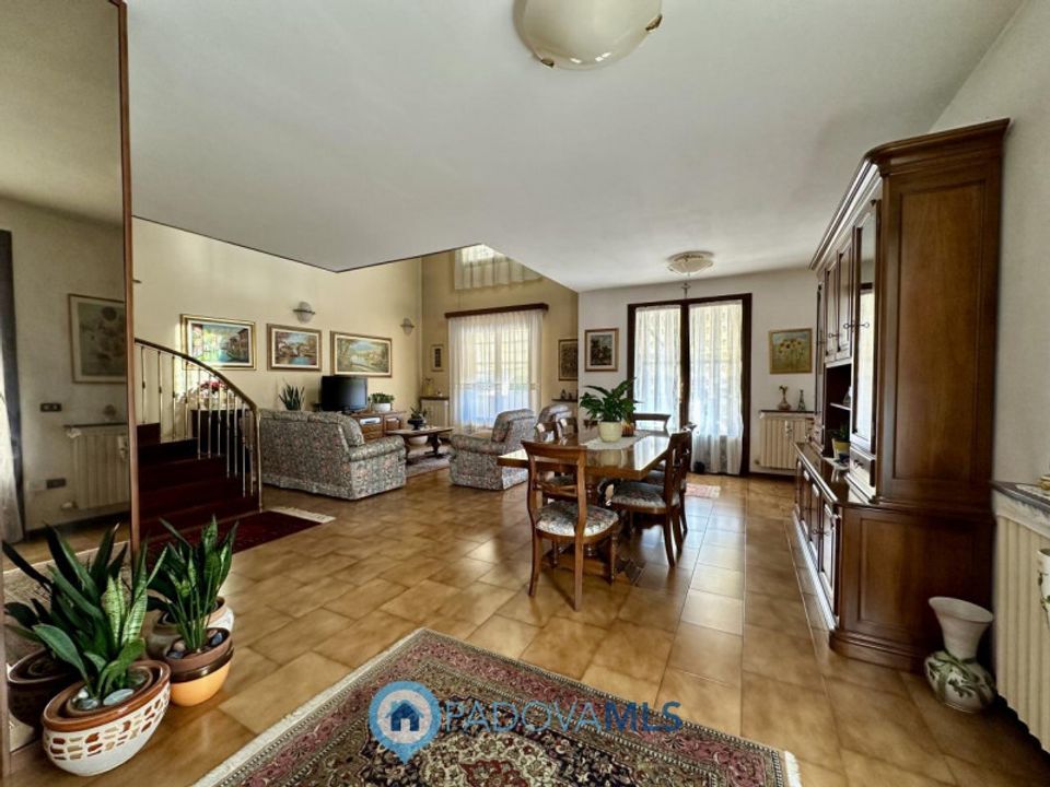 Villa i Masera di Padova, Padua - foto 4