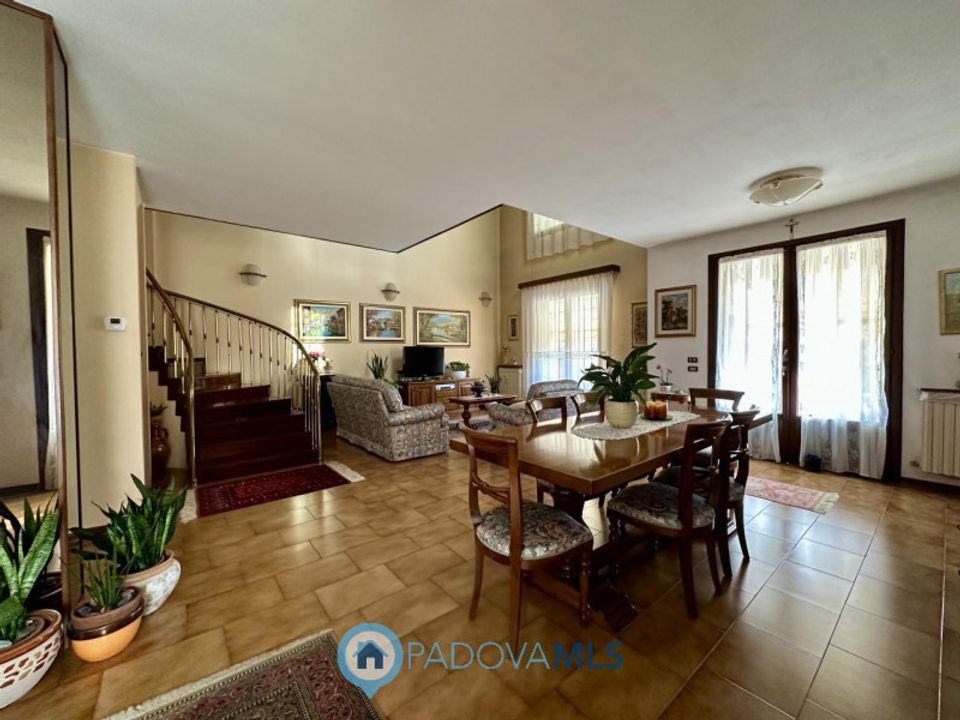 Villa i Masera di Padova, Padua - foto 5