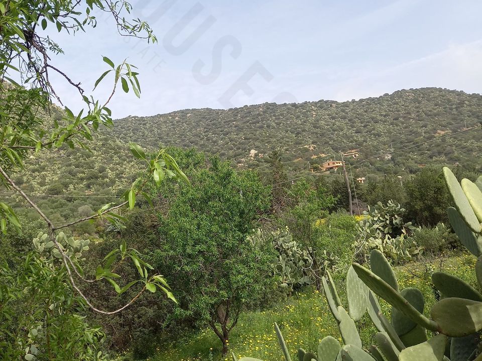 Lejlighed i Maracalagonis, Cagliari - foto 1