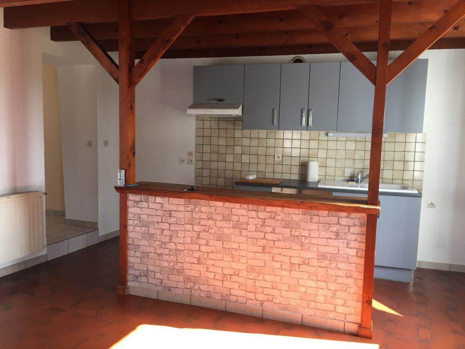 Villa i Gaujac, Gard - foto 2