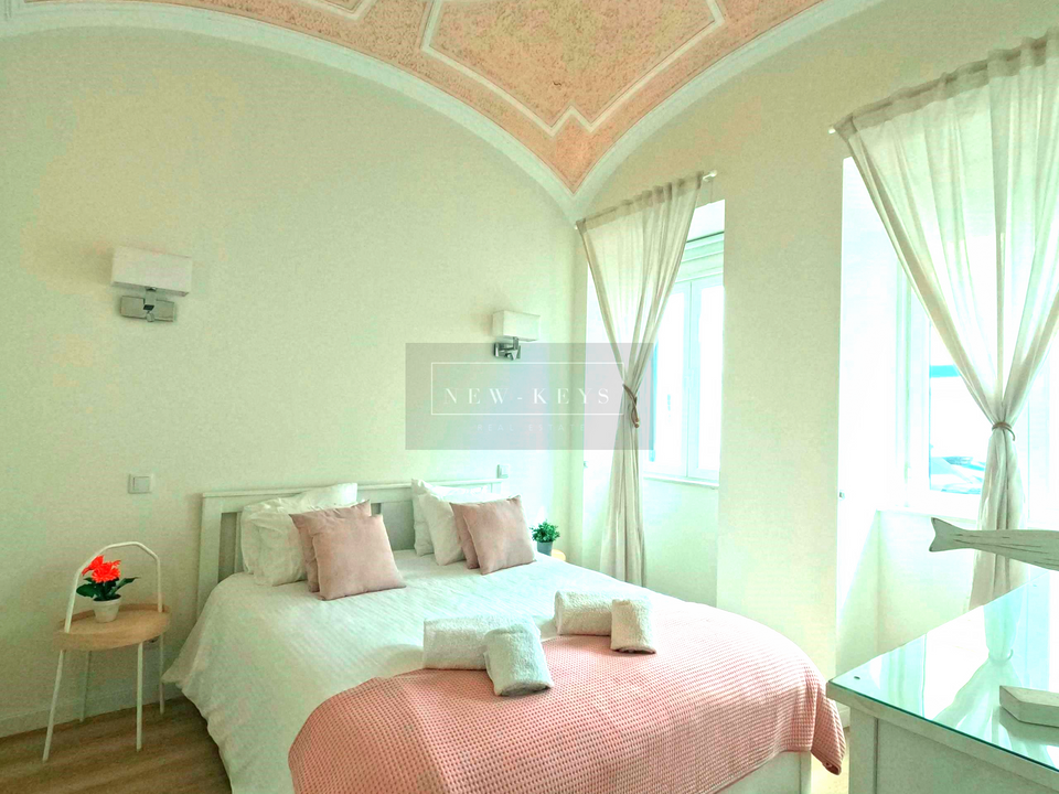 Villa i Olhao, Faro - foto 1