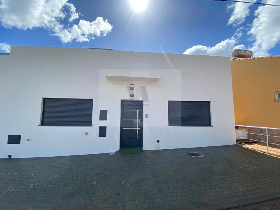 Byhus i Sao Bras de Alportel, Faro - foto 1