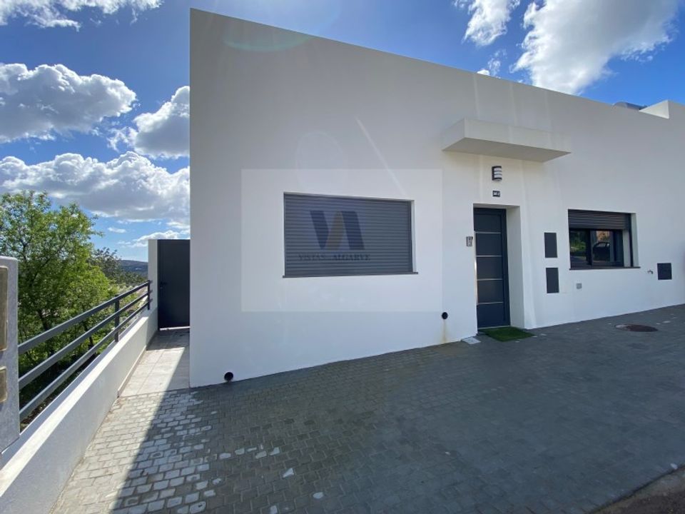 Byhus i Sao Bras de Alportel, Faro - foto 2