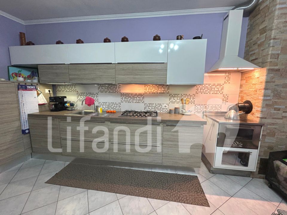 Lejlighed i Caldes, Trento - foto 2