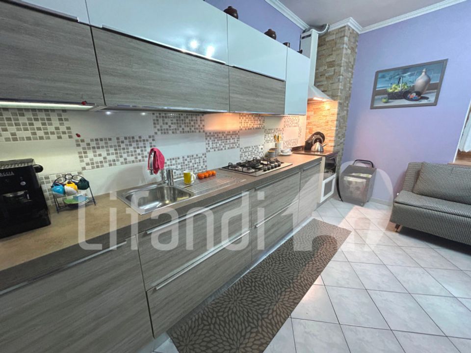 Lejlighed i Caldes, Trento - foto 3