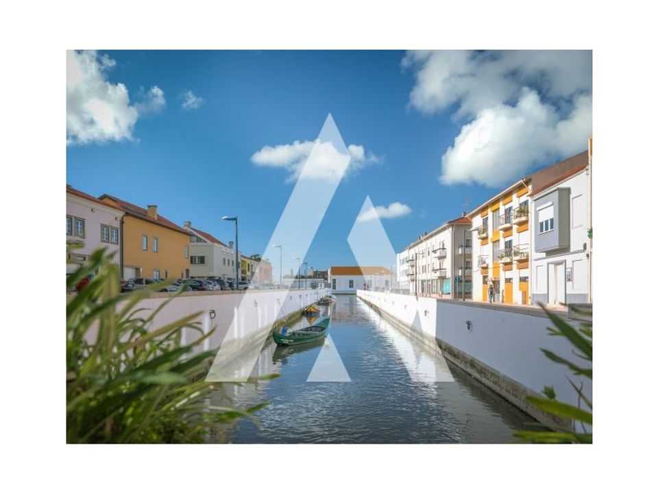 Helårsgrund i Aveiro, Aveiro - foto 4