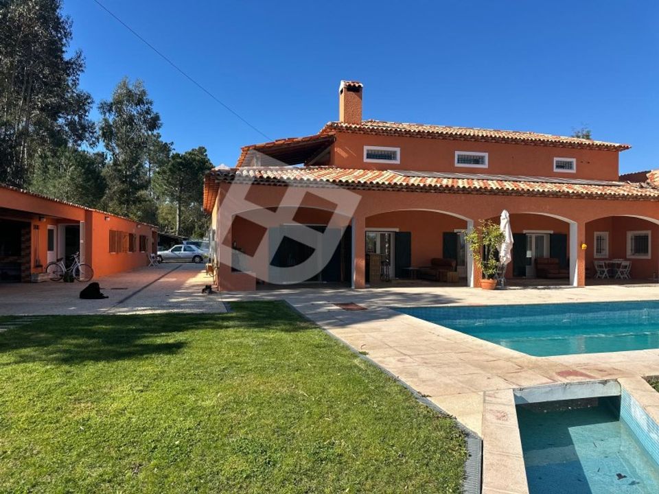 Villa i Sangalhos, Aveiro - foto 3