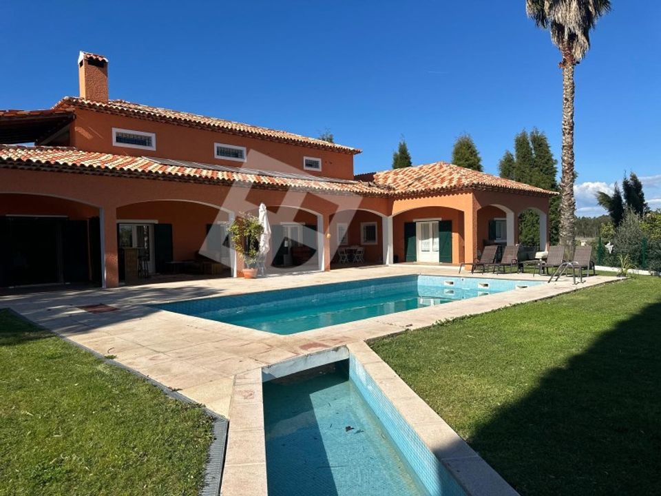 Villa i Sangalhos, Aveiro - foto 1