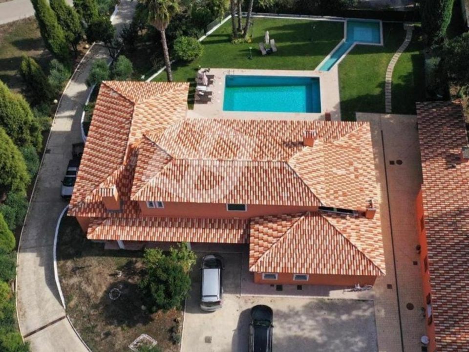 Villa i Sangalhos, Aveiro - foto 2