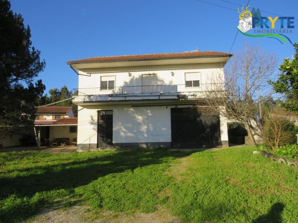 Villa i Cabecudo, Castelo Branco - foto 1