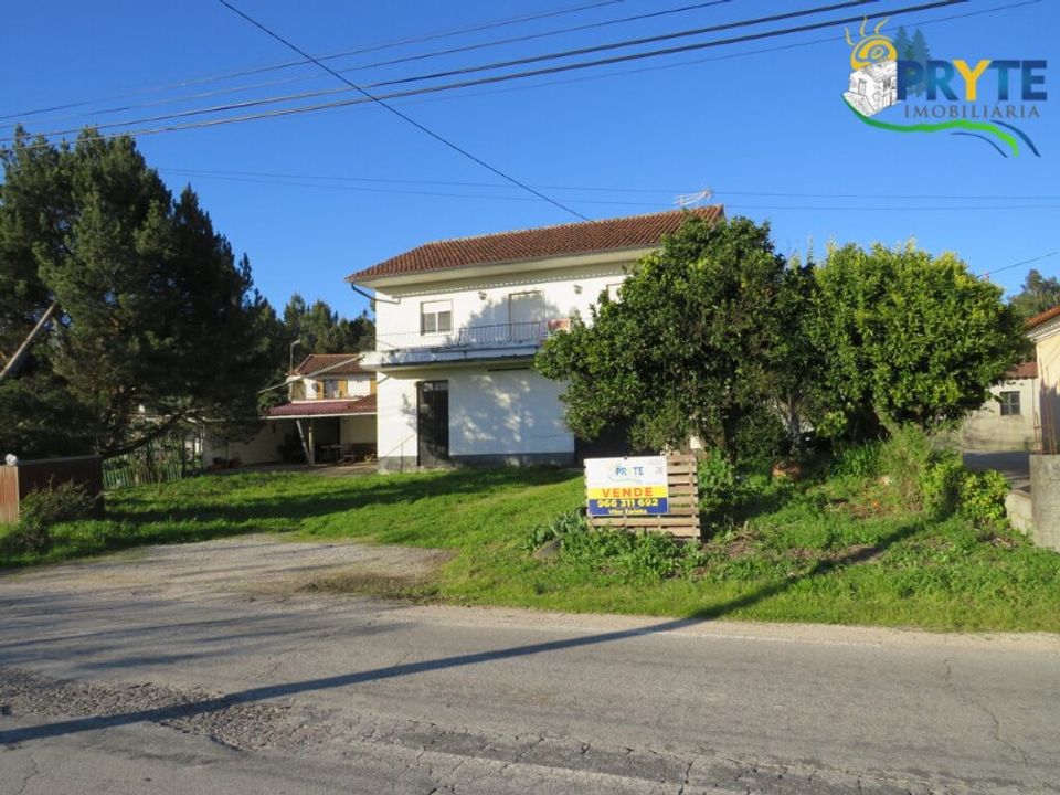 Villa i Cabecudo, Castelo Branco - foto 2