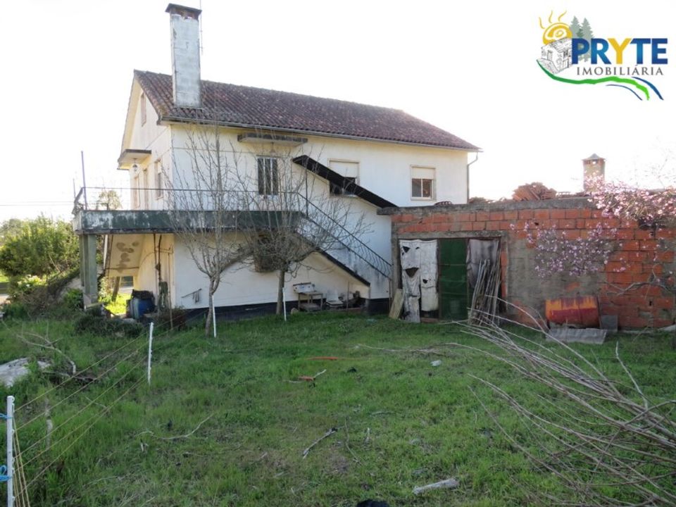 Villa i Cabecudo, Castelo Branco - foto 3