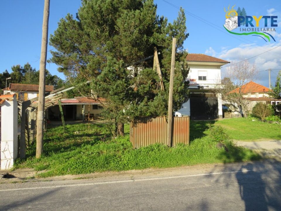 Villa i Cabecudo, Castelo Branco - foto 4
