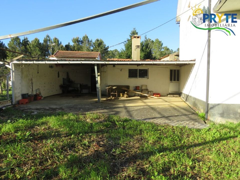 Villa i Cabecudo, Castelo Branco - foto 5