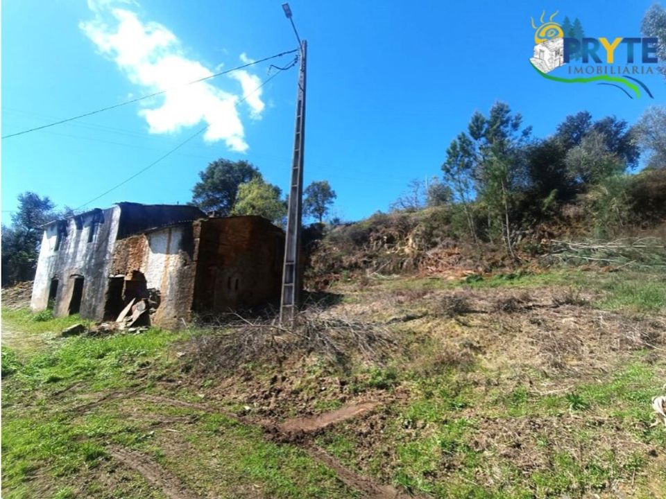Ruinere i Serta, Castelo Branco - foto 4