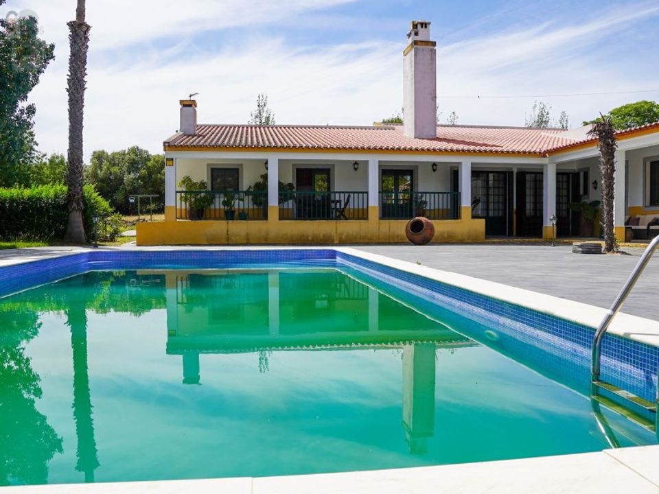 Farm i Elvas, Portalegre - foto 4