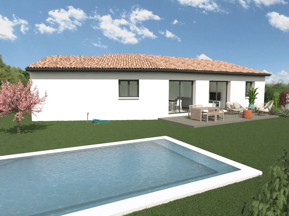 Villa i Malataverne, Drome - foto 2