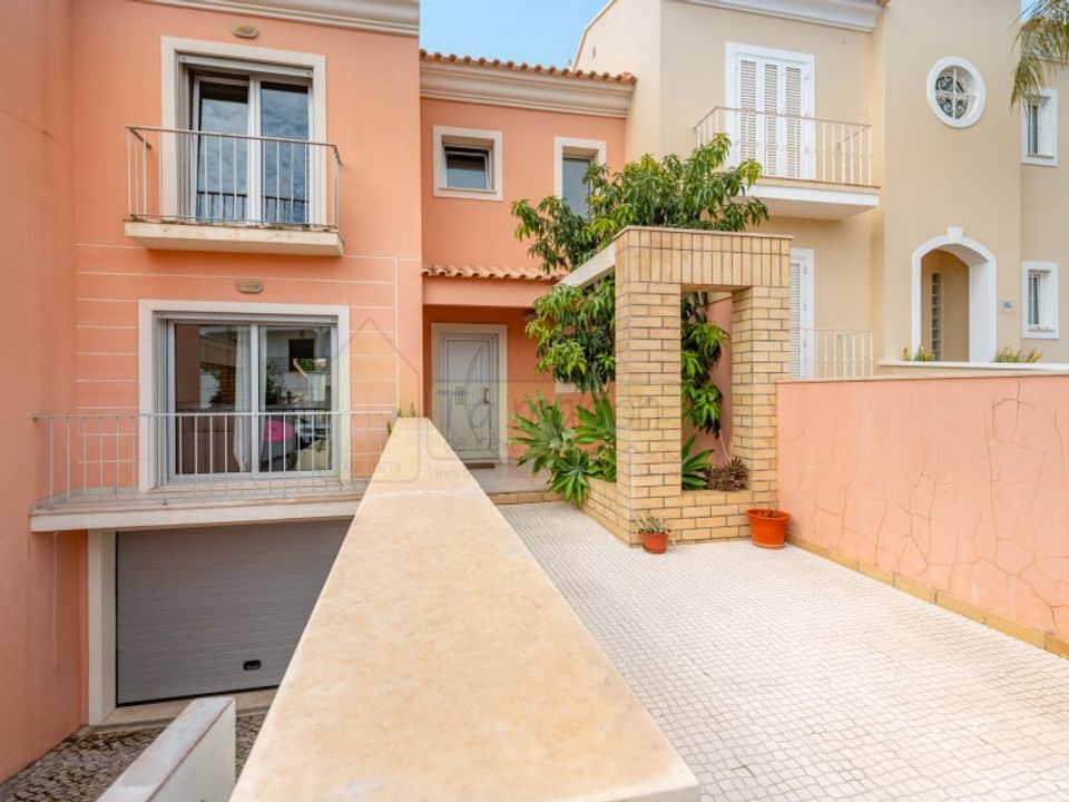 Villa i Boliqueime, Faro - foto 2