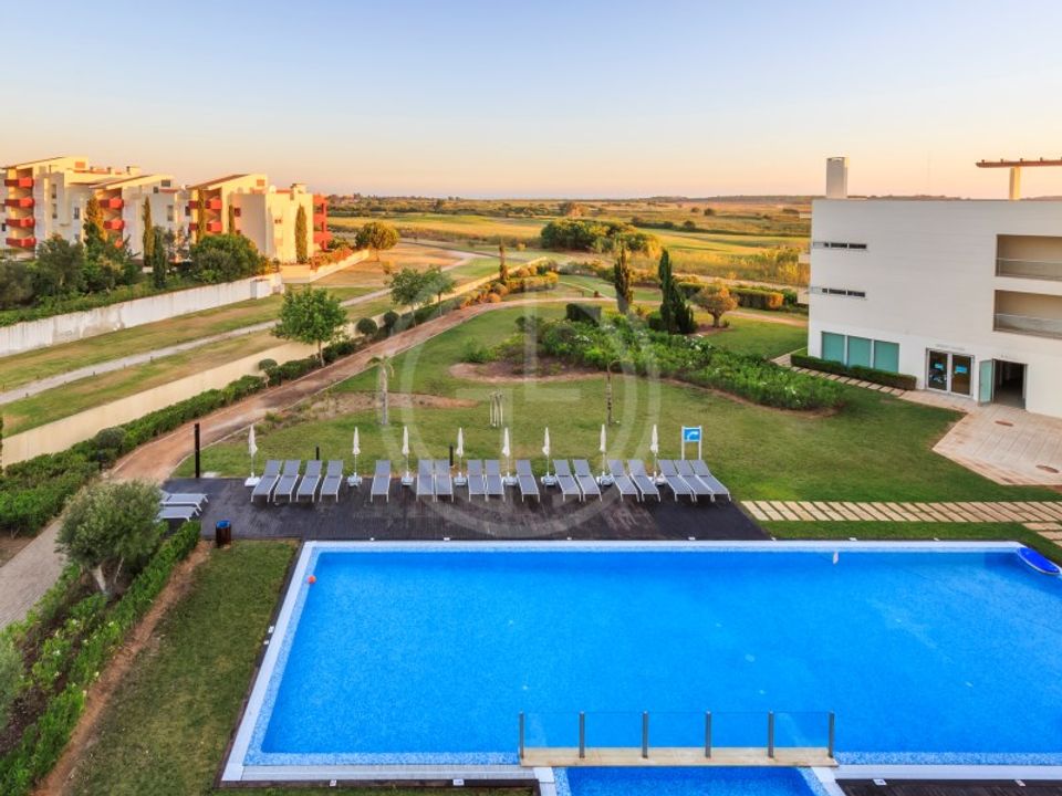 Lejlighed i Quarteira, Faro - foto 4