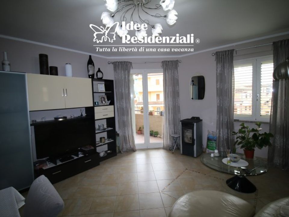Lejlighed i Palau, Sassari - foto 1