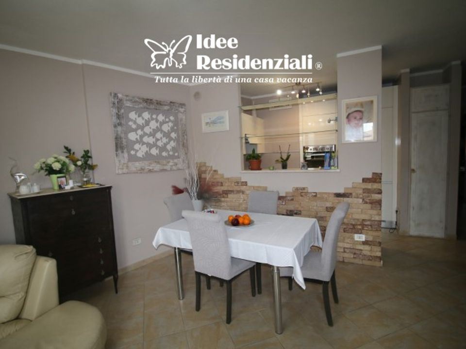 Lejlighed i Palau, Sassari - foto 2