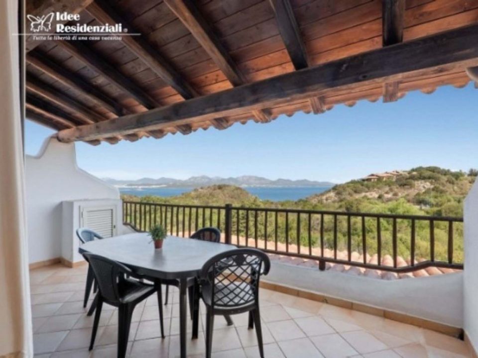 Lejlighed i Olbia, Sassari - foto 1