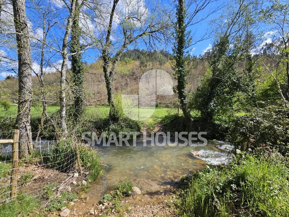 Villa a Arganil, Coimbra - foto 1