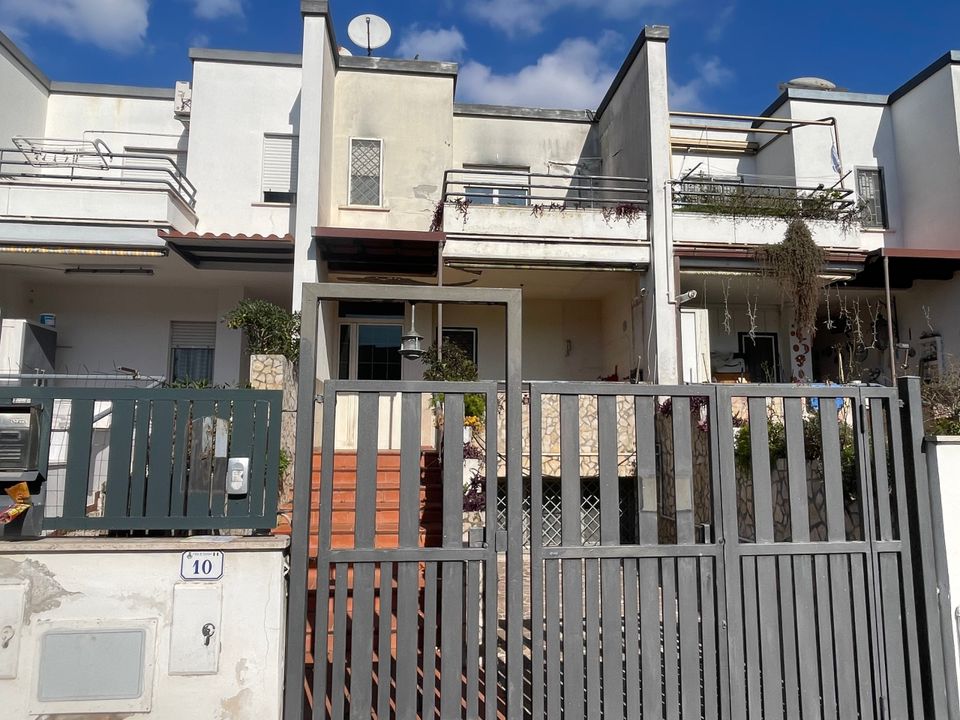 Byhus i Nettuno, Rome - foto 1