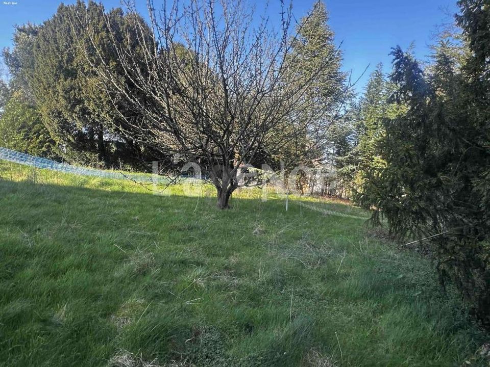 Helårsgrund i Annet-sur-Marne, Seine-et-Marne - foto 1