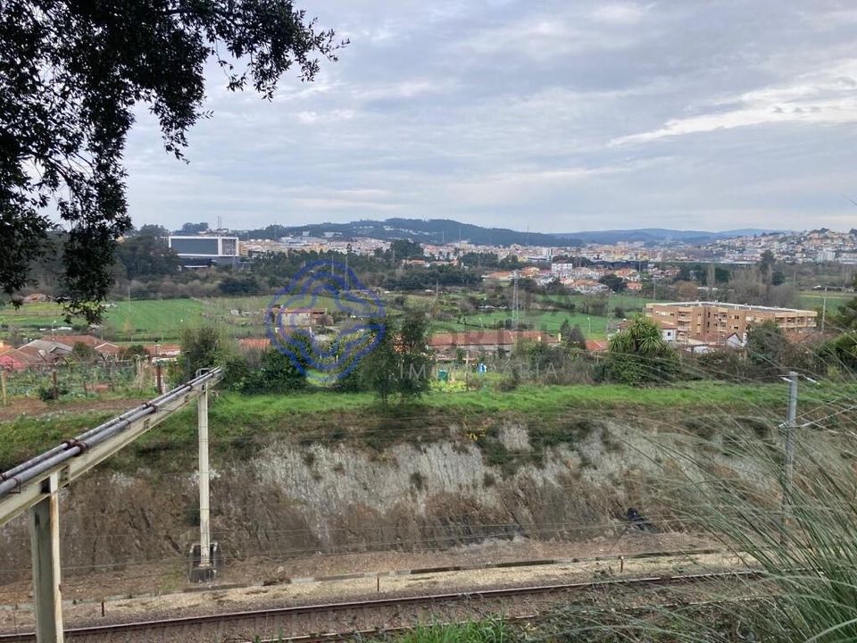 Helårsgrund i Valongo, Porto - foto 3