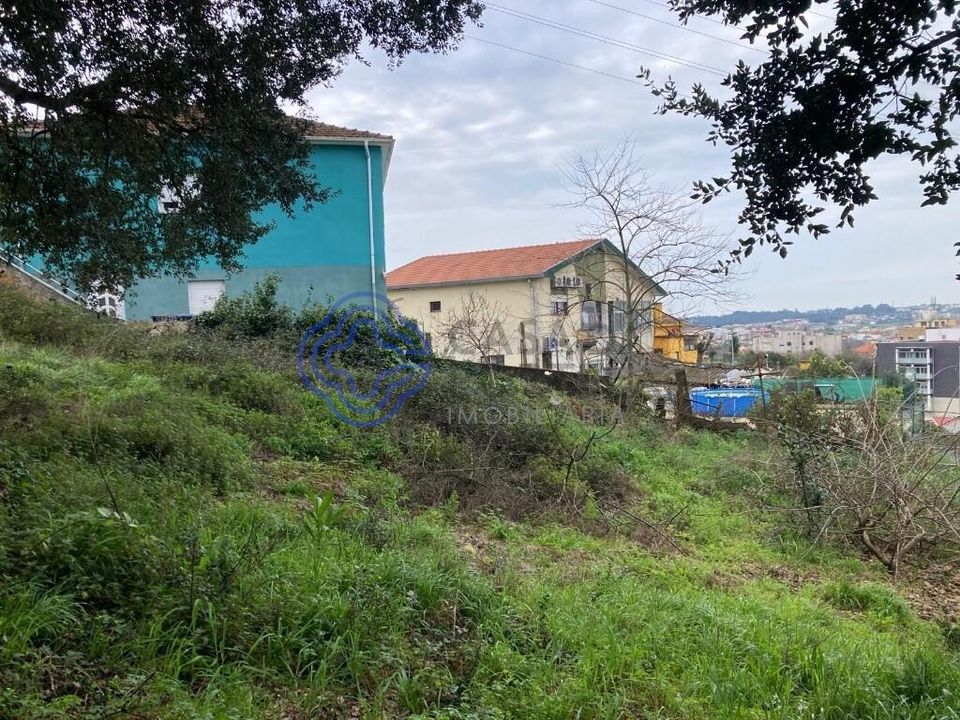Helårsgrund i Valongo, Porto - foto 4