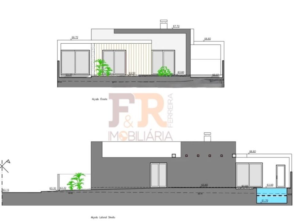 Villa i Fernao Ferro, Setubal - foto 3