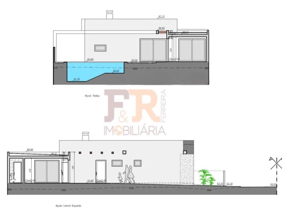 Villa i Fernao Ferro, Setubal - foto 4