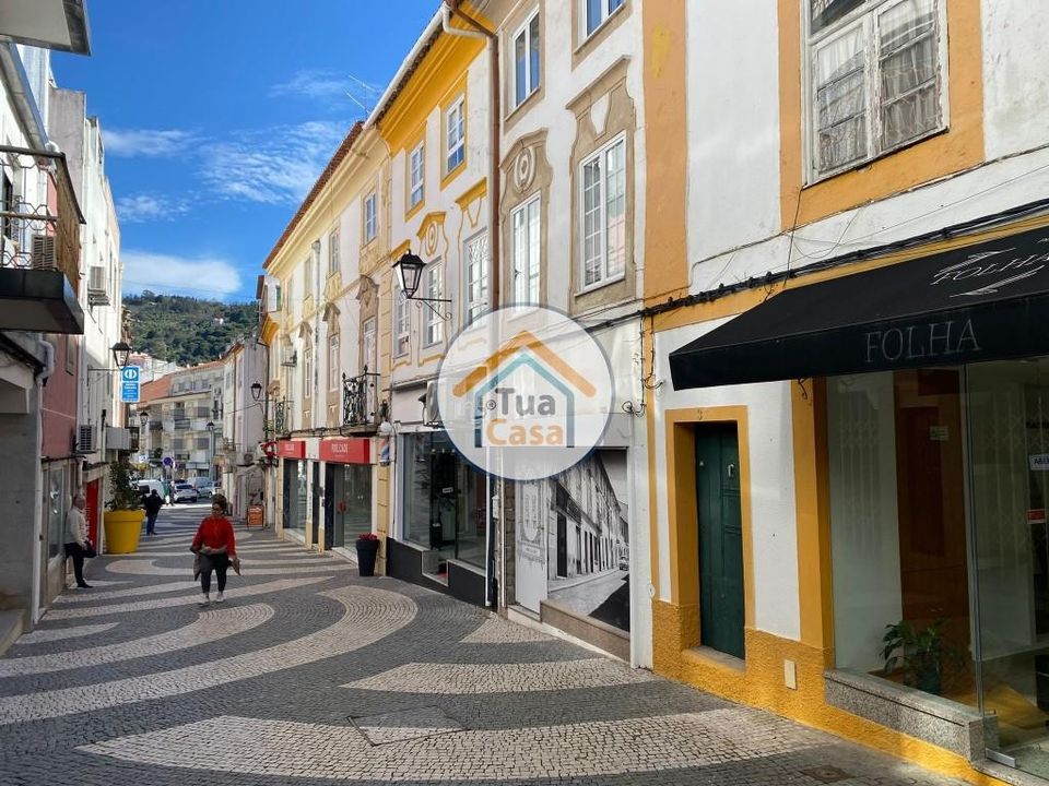 Erhvervsejendom i Portalegre, Portalegre - foto 1