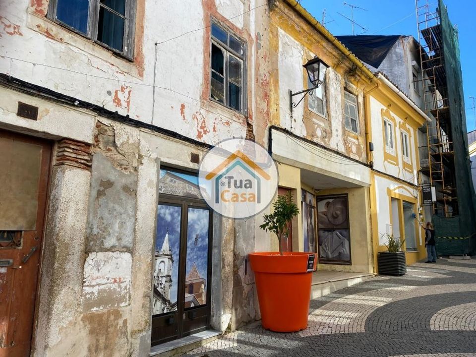 Erhvervsejendom i Portalegre, Portalegre - foto 2