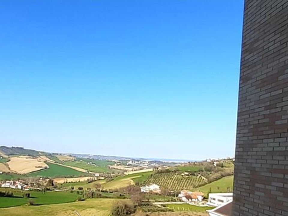 Lejlighed i Montegranaro, Fermo - foto 1