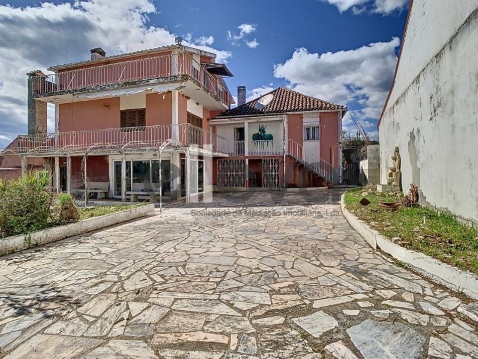 Villa i Castelo Branco, Castelo Branco - foto 2