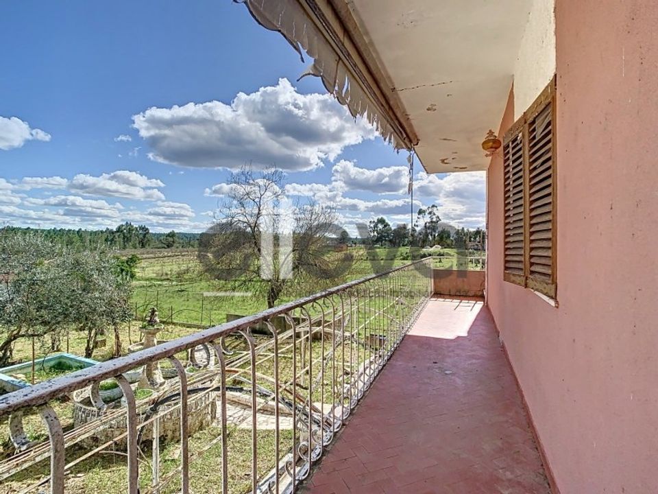 Villa i Castelo Branco, Castelo Branco - foto 3