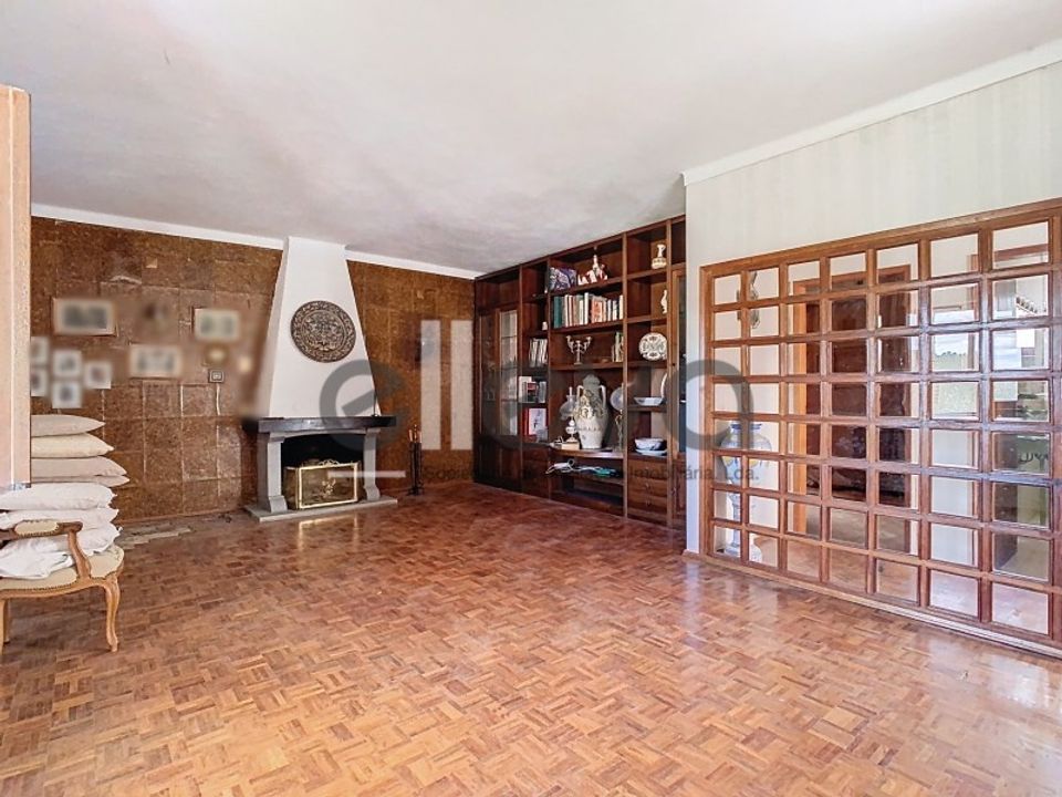 Villa i Castelo Branco, Castelo Branco - foto 5