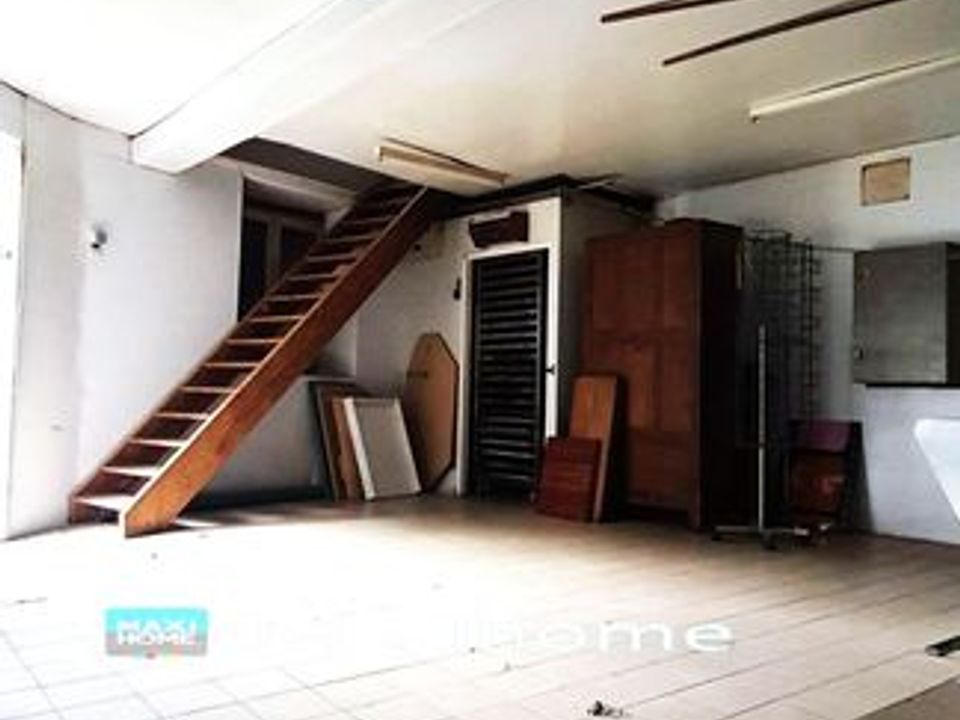 Villa i Vorey, Haute-Loire - foto 5