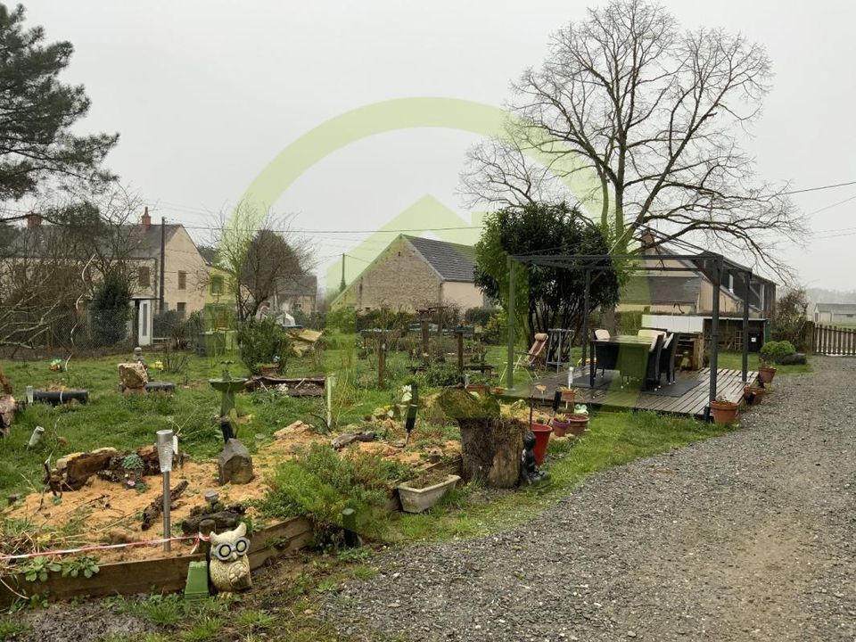 Villa i Lignerolles, Indre - foto 3