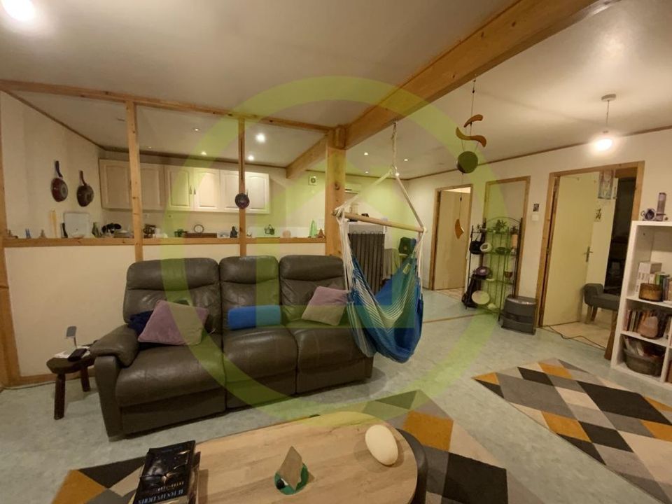 Villa i Lignerolles, Indre - foto 4