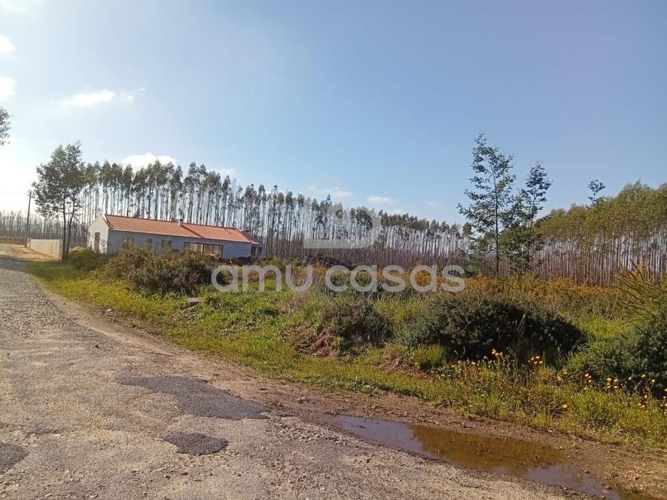 Helårsgrund i Agueda, Aveiro - foto 3