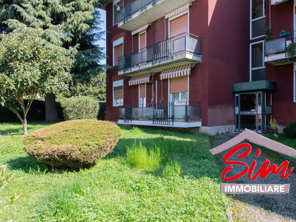 Lejlighed i Borgolavezzaro, Novara - foto 2