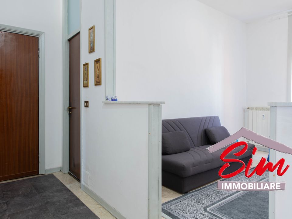 Lejlighed i Borgolavezzaro, Novara - foto 4