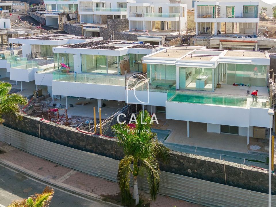Villa i Adeje, Tenerife - foto 1