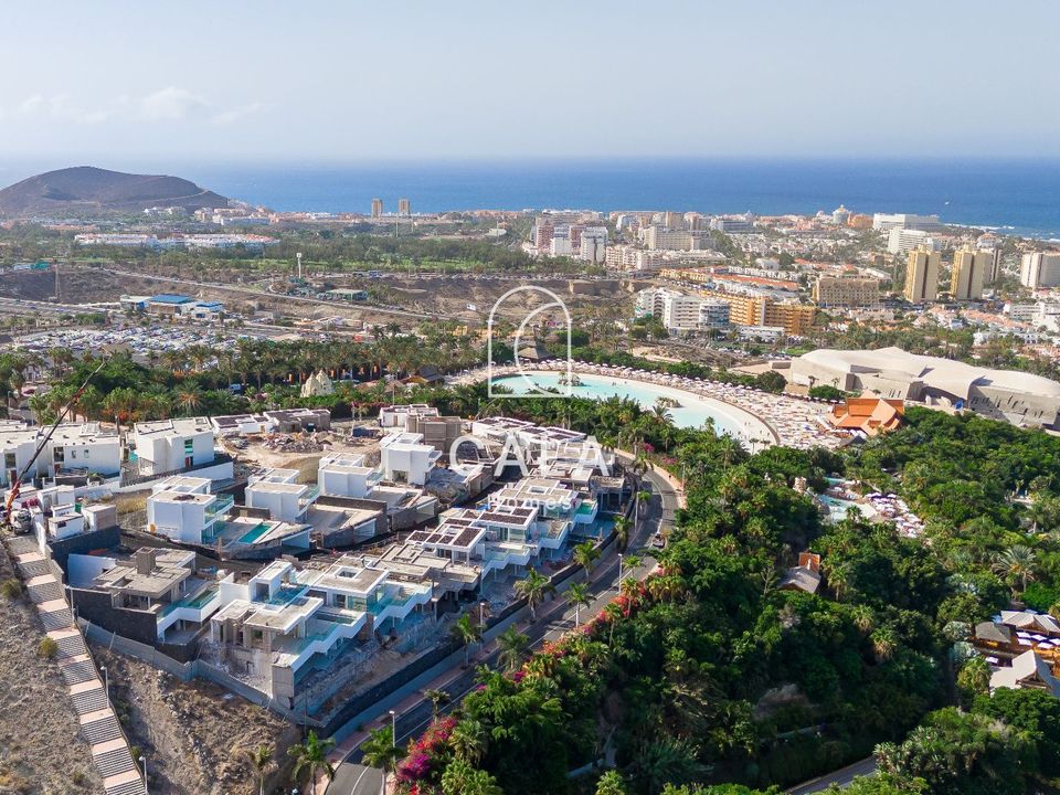Villa i Adeje, Tenerife - foto 2
