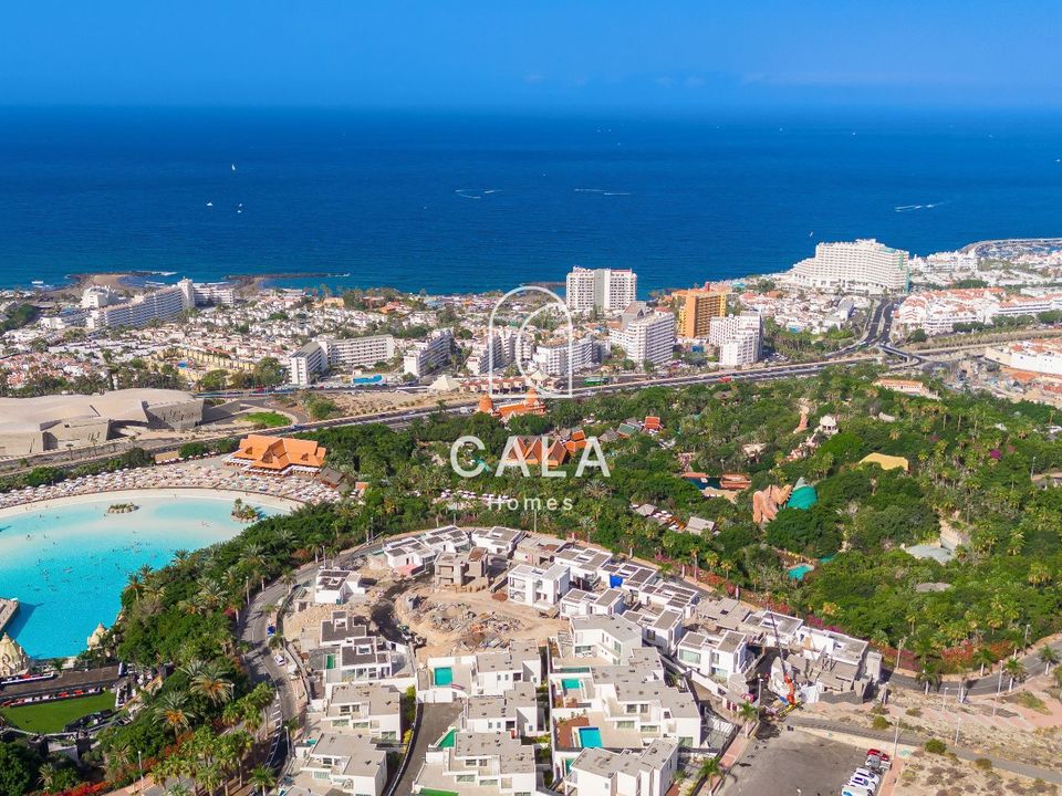 Villa i Adeje, Tenerife - foto 4