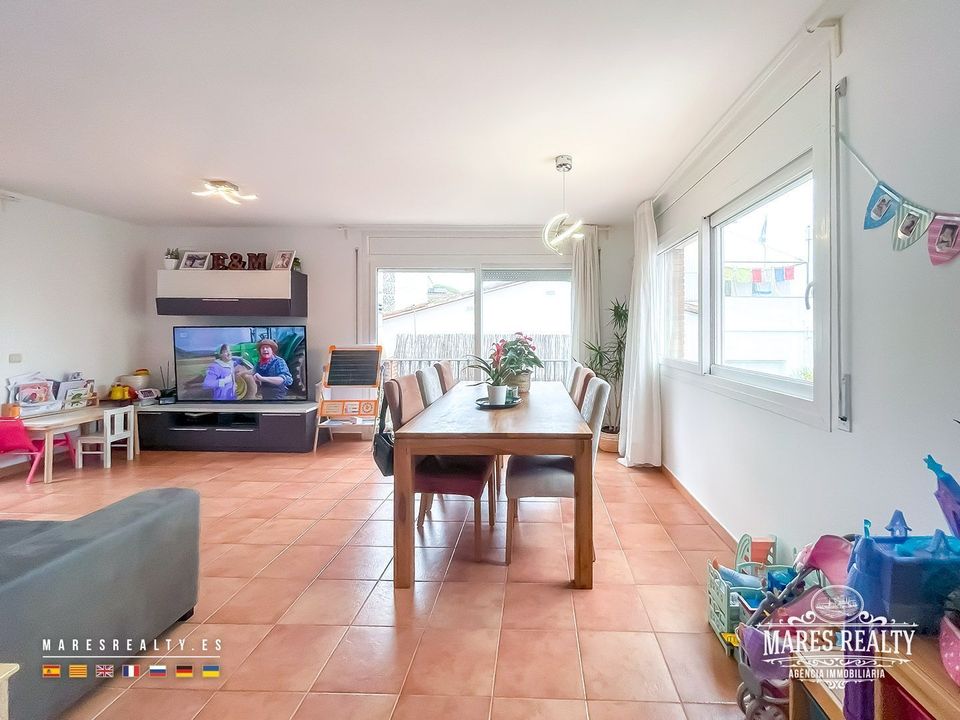 Rækkehus i Canet De Mar, Barcelona - foto 3